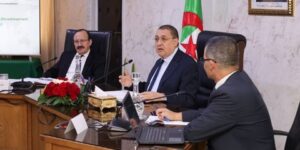 الاستثمار محليا.. مراد يشدد على مضاعفة الجهود لحقيق الأهداف المسطرة