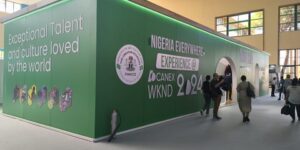 انطلاق الأيام الإبداعية الإفريقية “كانكس ويكاند 2024” بالجزائر