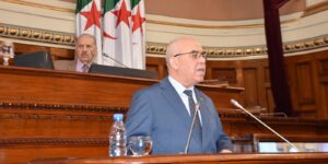 شرفة: ربط أكثر من 40 ألف مستثمرة فلاحية بالكهرباء منذ 2020 ودعم متواصل لتعزيز القطاع