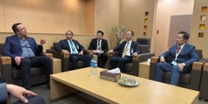 الجزائر تسعى للحصول على صفة “ملاحظ” في رابطة دول جنوب شرق آسيا (ASEAN)