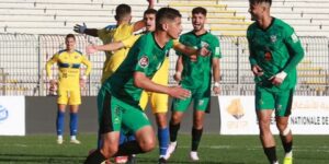 البطولة الاحترافية الأولى لكرة القدم.. شباب قسنطينة في البوديوم وشبيبة القبائل تواصل التقهقر