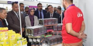 الصالون الجهوي للإنتاج المحلي والتصدير ببومرداس ..التأكيد على مرافقة التصدير والرفع من القدرات الإنتاجية