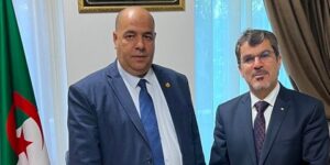 بداني يدعو لوضع مخطط استعجالي لتربية المائيات بولاية المدية