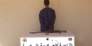 هذه الحصيلة العملياتية الأسبوعية للجيش الوطني