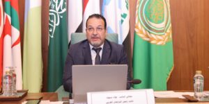 انتخاب الجزائر نائبا أول لرئيس البرلمان العربي