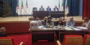 إجراء قرعة السكنات الاجتماعية ببرج البحري