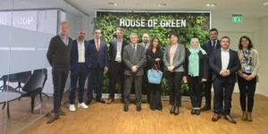 الوكالة الجزائرية لترقية الاستثمار في مهمة استطلاعية إلى الدنمارك