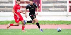 بطولة الرابطة المحترفة الأولى.. زعامة بثلاثة رؤوس