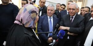 طبي: “الإفراج المشروط يندرج في صلب سياسة إعادة إدماج المساجين”