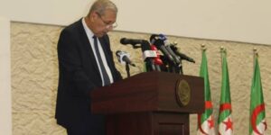 الأمين العام لوزارة العدل يؤكد: الجزائر عازمة على مواصلة رفع تحديات مكافحة تبييض الأموال وتمويل الإرهاب