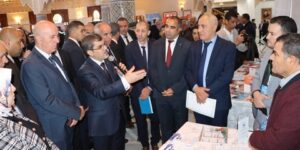 بداني يشدد على تعزيز إجراءات السلامة والأمن المهني للوقاية من الحوادث البحرية