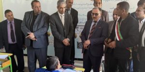 وسيط الجمهورية: تحسين نوعية الخدمة العمومية مرهون بالقيام بالتقييم الدوري