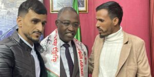 تأكيد على دور الشباب ومسؤوليته في الحفاظ على الذاكرة الوطنية