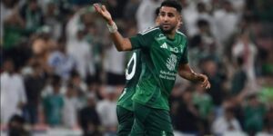 يواصل استفاقته المبهرة.. محرز ينقذ الأهلي من الهزيمة بتسديدة ساحرة