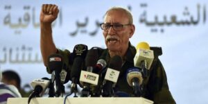 رئيس الجمهورية الصحراوية يدعو الى التشبث بالوحدة الوطنية ومواجهة العدو بكل الأساليب