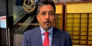 ممثل جبهة البوليساريو :محكمة العدل الأوروبية تصدر الجمعة المقبل أحكامها القضائية