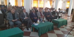 حزب جزائري يؤكد مواصلة دعمه  للشعب الصحراوي والمرافعة عن حقه في تقرير المصير