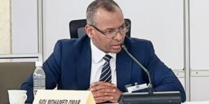 ممثل البوليساريو بالأمم المتحدة: الرأي الاستشاري لمحكمة العدل الدولية كرّس سيادة الشعب على أرضه