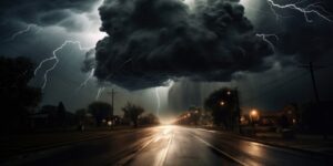 العلم والإيمان.. نعمة المطر