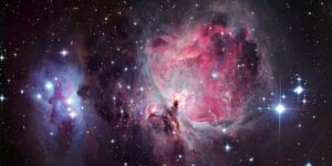 العلم والإيمان.. السديم