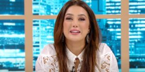 كندة علوش: تجربتي مع السرطان غيّرت منظور حياتي بالكامل