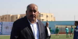 عز الدين بن ناصر رئيس نجم مقرة: مستعدون للتنازل عن الفريق لشركة وطنية