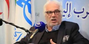  إستراتيجية إستباقية للتحكم  والتنبؤ بانتشار الأوبئة في الجنوب