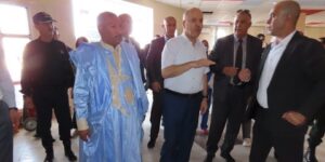  وزير الصحة يكشف بالأرقام عن مخزون أدوية الملاريا ويؤكد تراجع عدد الإصابات