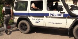 شرطة أولاد جلال تكثف من نشاطاتها لمحاربة الجريمة