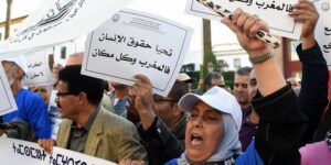 حملة تكميم الأفواه في المغرب.. تلفيق التهم للأصوات الحرة كأداة لإسكات المعارضين
