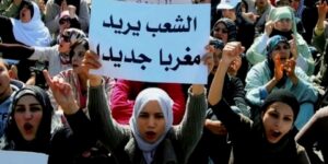 المغرب: انتقادات حادة لحكومة أخنوش