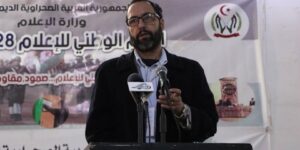 وزير الإعلام يشيد بالمرافقة الدائمة لوسائل الإعلام الجزائرية للقضية الصحراوية