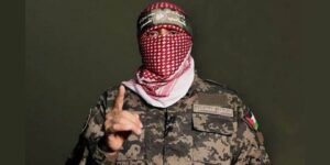 في الذكرى الأولى لمعركة طوفان الأقصى”أبو عبيدة” مشددًا: قرارنا الاستمرار في المواجهة في معركة استنزاف طويلة ومؤلمة