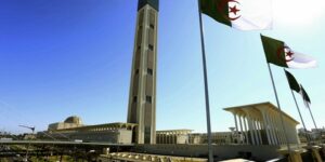 أنوار من جامع الجزائر.. الجزائر أمانَةُ الشّهدَاءِ في أعناقِنَا – الجزء الثاني والأخير –