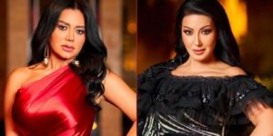 بسبب فيلم “التاروت”.. نحو إحالة رانيا يوسف وسمية الخشاب على التحقيق