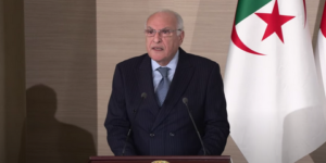 وزير الخارجية الجزائري : قرار المحكمة الأوروبية نسف المحاولات اليائسة لطمس القضية الصحراوية