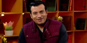 رجل أعمال مصري يتهم إيهاب توفيق بالنصب والاحتيال