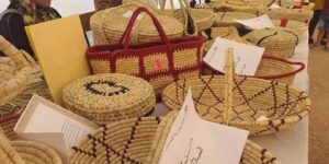 تيارت.. معرض ولائي للمنتوجات الحرفية بمشاركة 30 مرأة ريفية