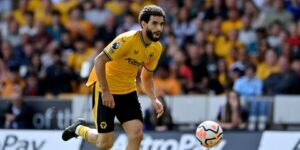 الجزائري آيت نوري على رأس قائمة أهداف غوارديولا