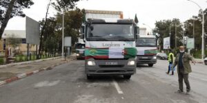 مؤشرات إيجابية على بداية نمو المبادلات التجارية بين الجزائر وباقي الدول الإفريقية