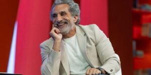 الموسم السابع “أرابز غوت تالنت” سينطلق يوم 16 أكتوبر الجاري.. خفة ظل باسم يوسف