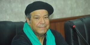 المخرج رشيد بن حاج: مهرجان وهران فرصة للتعلم المباشر من المخرجين والممثلين والتقنيين