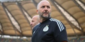 يفضّل العمل في قطر.. بلماضي لن يدرب الترجي التونسي