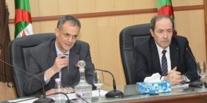 الانطلاق في الاعداد لإطلاق البطولة الوطنية المدرسية للرياضات الجماعية