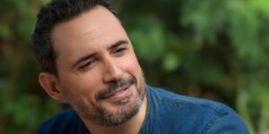 ظافر العابدين: أعيش مع ابنتي مشاكل المراهقة وأحب العمل مع هند صبري