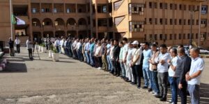 الجامعات الوطنية تحيي اليوم ذكرى أحداث 17 أكتوبر 1961