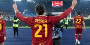 متوقع رحيله الميركاتو الشتوي.. روما يبدأ بالبحث عن بديل لديبالا