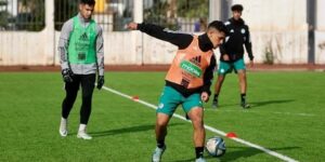 تصفيات كأس إفريقيا للأمم للشبان.. المنتخب الوطني ينهي تربصه التحضيري