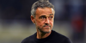 إنريكي يفجرها: برشلونة تواصل معي