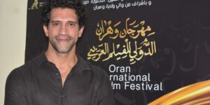 مهرجان وهران الدولي للفيلم العربي.. عرض أعمال تروي قصصا لتجارب إنسانية متعددة